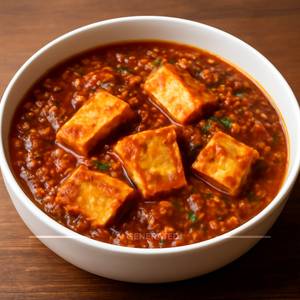 Paneer Kolhapuri