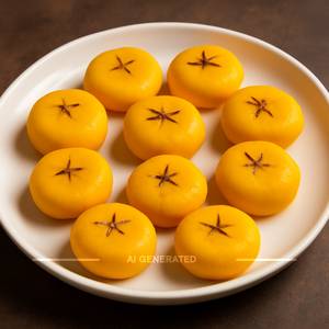 Kesari Pedha
