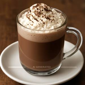 Chocolate Coffee