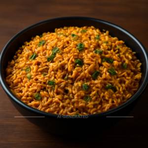 Masala Rice (750 Ml)
