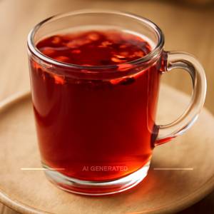 Without Sugar Tea