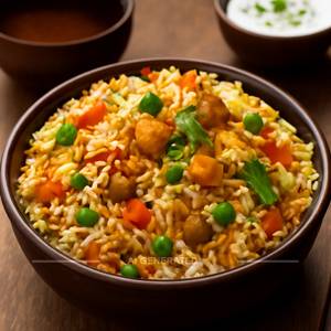 Veg Biryani