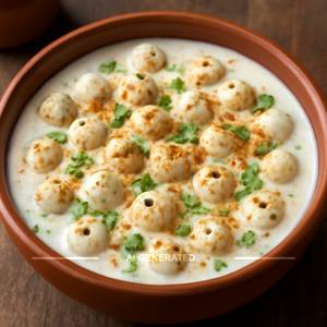 Makhana Raita