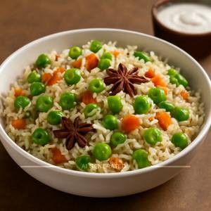 Veg Pulav