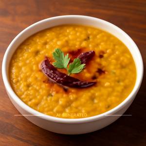 Dal Fry