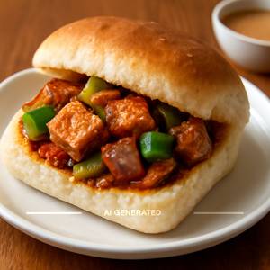 Kung Pao Paneer