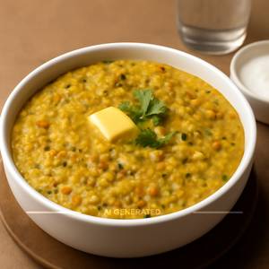 Dal Khicdi