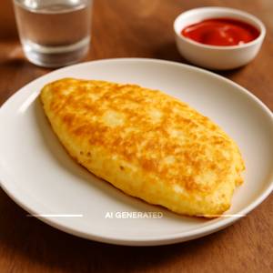 Egg Omelette
