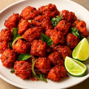 Chicken 65