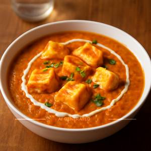 Paneer Lababdar