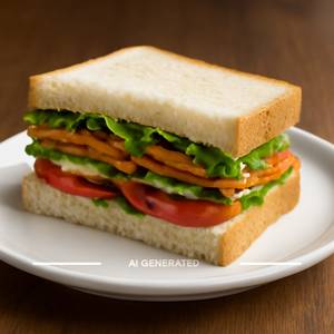 Veg Sandwich