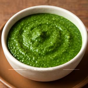 Green Chutney