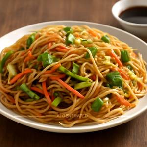 Veg Chowmein