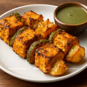 Achari Tikka