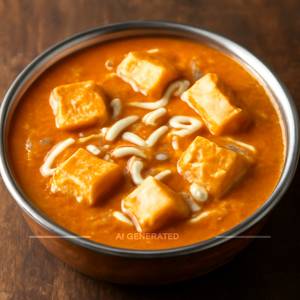 Shahi Paneer