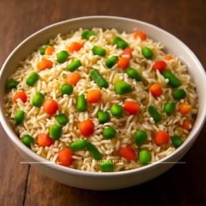 Fried rice