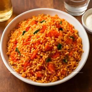 Tomato Rice