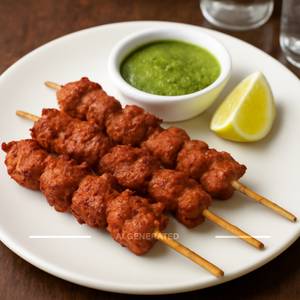 Chicken Stick