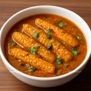 Masala Baby Corn