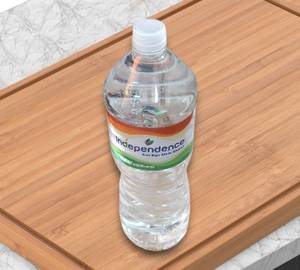 Water 1500Ml