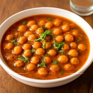 Chole Masala