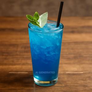 Blue Ocean