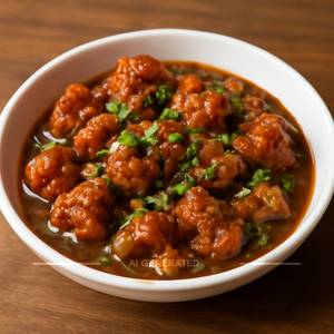 Gobi Manchurian