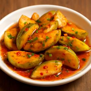Chilli Guava 