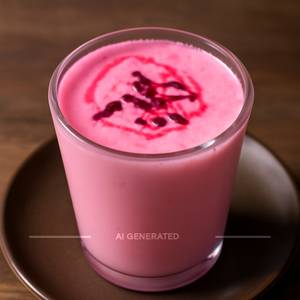Rose Shake