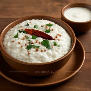 Curd Rice