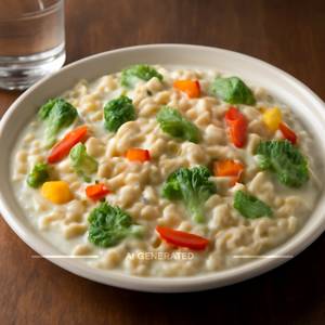 Exotic Maggie