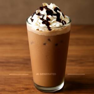 Cold Coffee