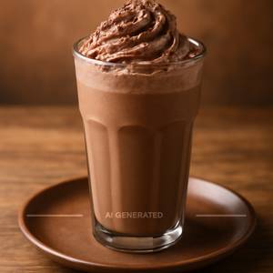 Chocolate Shake