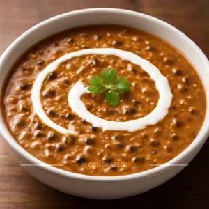 Dal Makhni