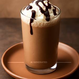 Chocolate Cold Coffee