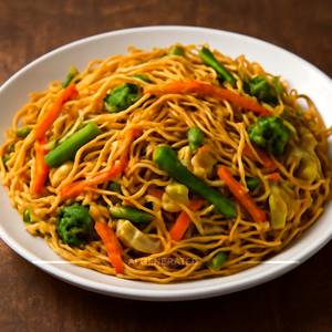 Veg Noodles