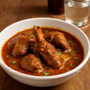 Mutton Lajawab