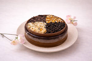 Belgium Cake