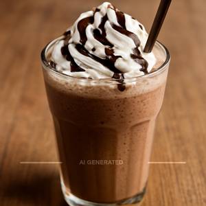 Choco Frappe Shake