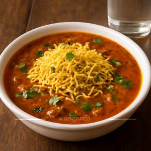 Sev Bhaji
