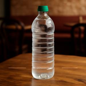 Mineral Water [1 Litre]