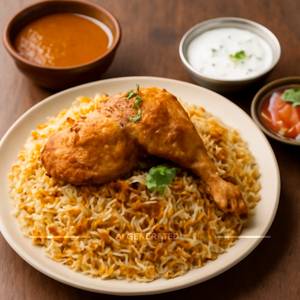Murg Masallam