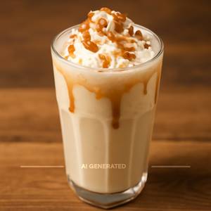 Butterscotch Shake