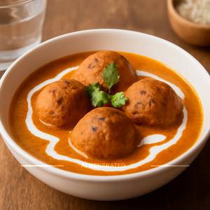 Veg Kofta