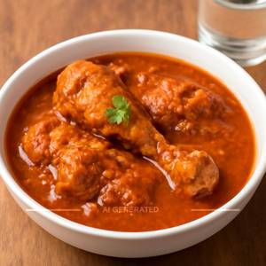 Chicken Kolhapuri