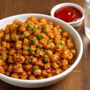 Crispy Corn
