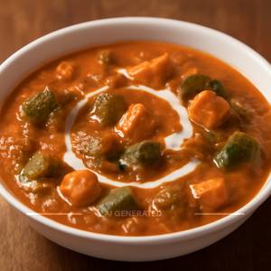 Veg Makhani