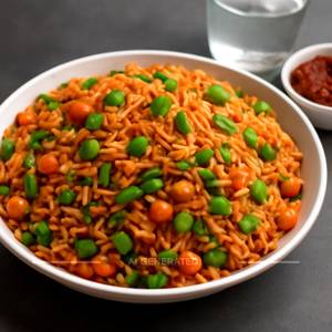 Veg Schezwan Friedrice