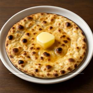 Butter Tandoori Roti