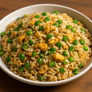 Egg Fried Rice